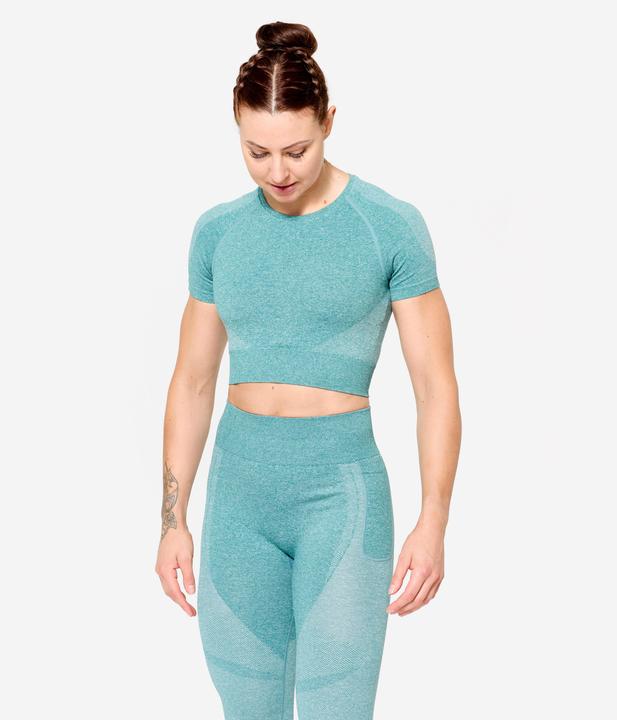 Actual product image Domyos Cardio (L)
