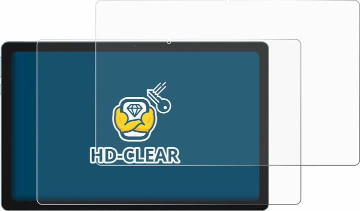 Actual product image BROTECT Screen Protector Clear (2 Piece, Tab 11)