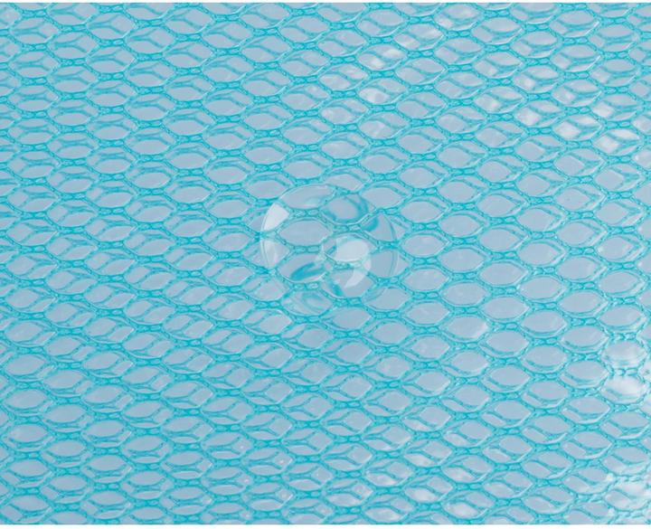 Image du produit Exacompta Transparente Tasche/Etui mit Reissverschluss, flexibles Recycling-PP, Kollektion Pop'N Co