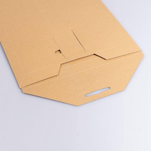 Immagine prodotto Antalis Borsa di spedizione Owo-Zet (50 x)