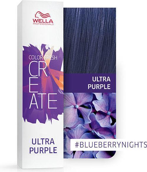 Actual product image Wella Color Fresh Create (Color Fresh Create)