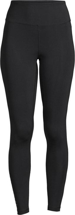Produktbild CASALL Leggings mit hoher Taille und Grafik (36)