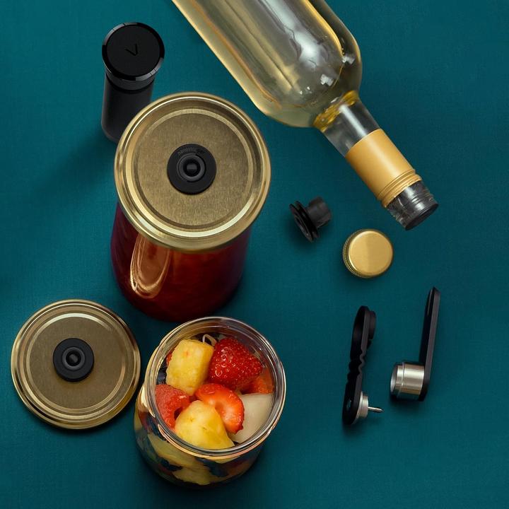 Image du produit Airtender Food & Wine Pack