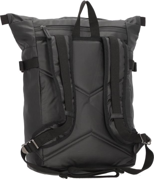 Actual product image Greenburry Aviator backpack 45 cm laptop compartment (3 l)
