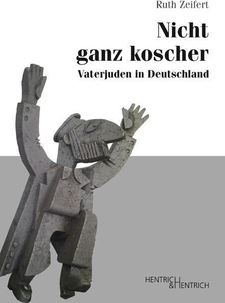 Produktbild Nicht ganz koscher (Deutsch, Micha Brumlik, 2017)