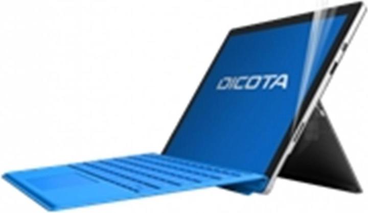 Produktbild Dicota Anti-Glare Filter 3H Surface Pro, selbstklebend (12.30", 3 : 2)