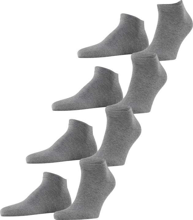 Produktbild Esprit Solid 4-Pack Herren (4er Pack, 40 - 46)