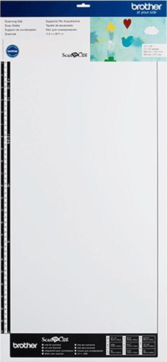 Brother Scanncut Tapis de balayage