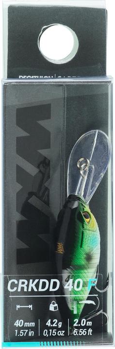 Image du produit Caperlan crkdd 40 f 312453 (4 cm)