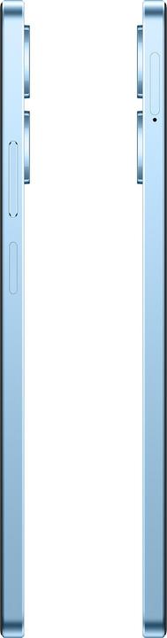 Immagine prodotto realme Note 60 (128 GB, Voyage Blu, 6.74", Doppia SIM, 32 Mpx, 4G)