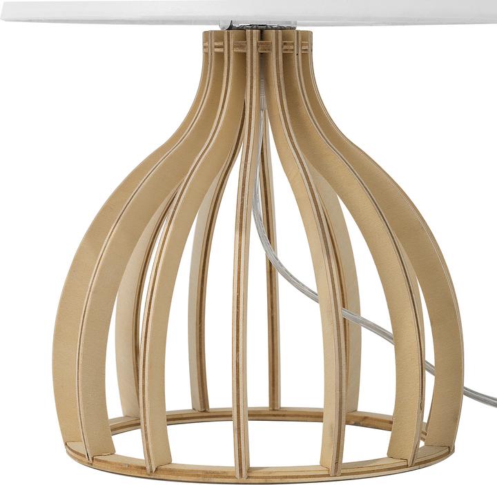 Actual product image Beliani Agueda (E14)