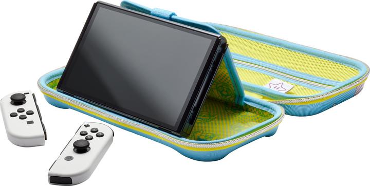 Immagine prodotto PowerA Custodia di protezione - Regno dei Funghi Pop Art (Nintendo Switch/Lite) (Switch)