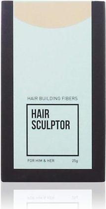 Produktbild Sibel Fiber Hair Sculpt Blond 25ml (Haargel, 25 ml)