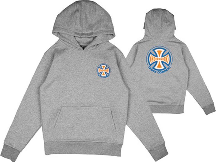 Independent Youth Spectrum Truck Co Hood (8, 9, 10)
