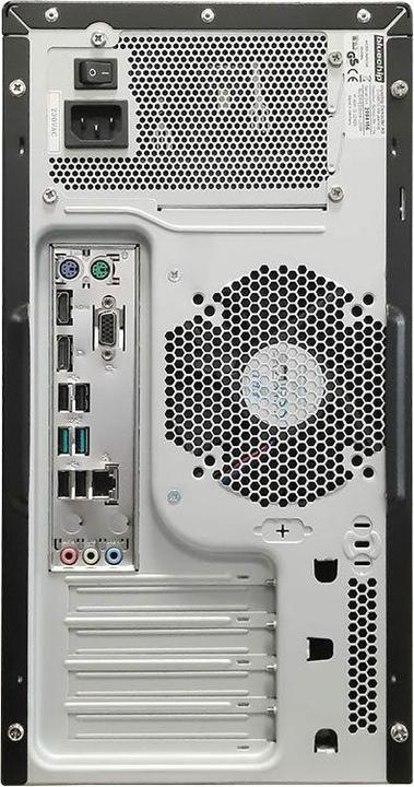 Produktbild Bluechip BUSINESSline L3389 *Green*