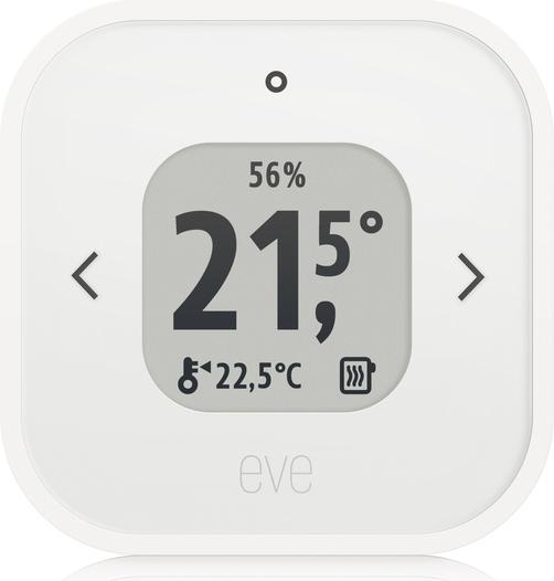 Productafbeelding Eve Thermo Controle (Materie)