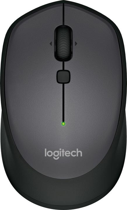 Produktbild Logitech Wireless Mouse M335 (Kabellos)
