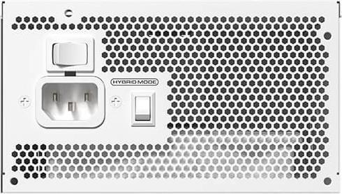 Produktbild Antec Netzteil GSK 850 EC ATX3.1/Gen5/F-Modular/80+ Gold wh retail (850 W)