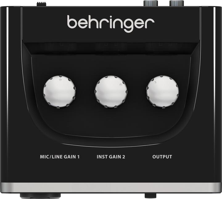 Produktbild Behringer U-Phoria UM2 (USB)