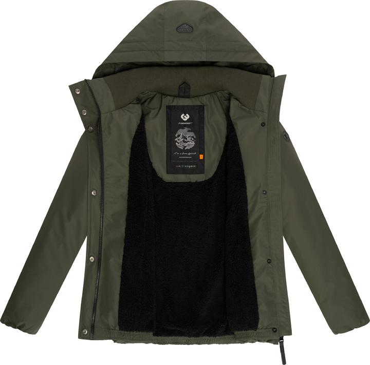 Actual product image Ragwear Sunniva (M)