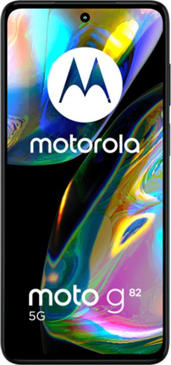 Immagine prodotto Motorola Moto G82 (128 GB, Grigio meteorite, 6.60", Doppia SIM Ibrida, 50 Mpx, 5G)
