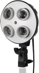 Produktbild Walimex Daylight 1000 (60 cm)