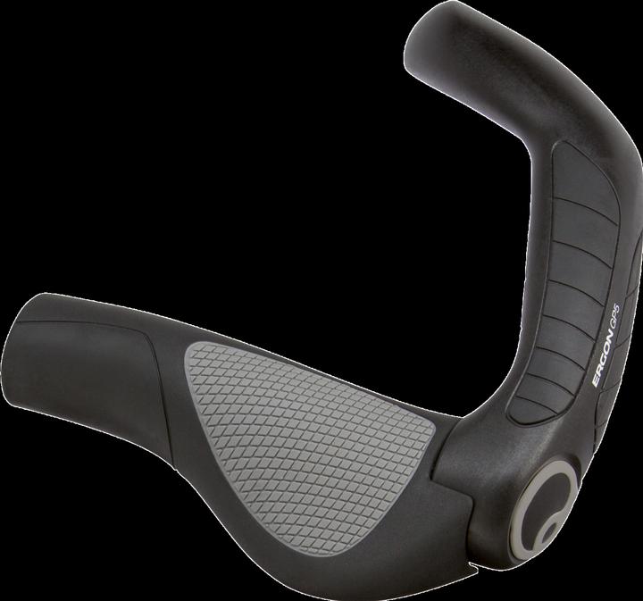 Actual product image Ergon GP5 Gr. L