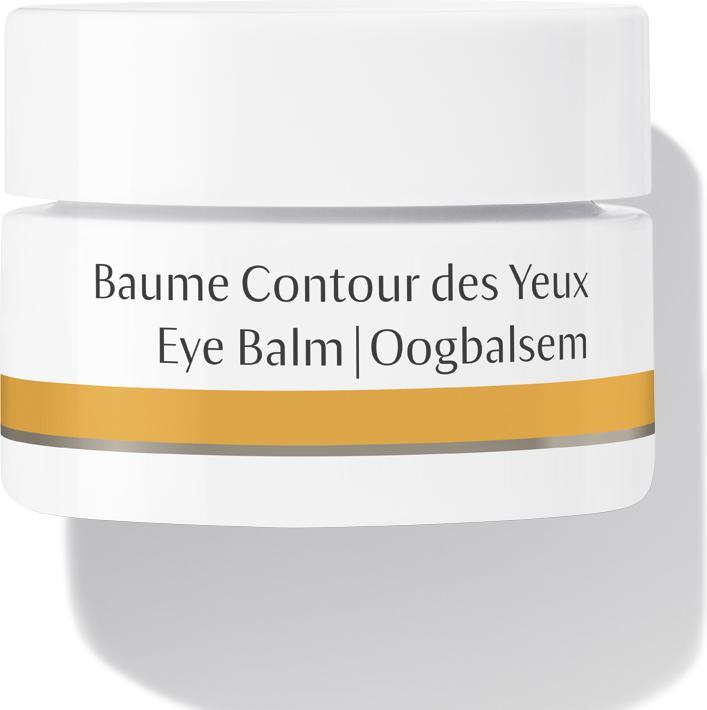 Immagine prodotto Dr. Hauschka BALSAMO PER OCCHI 10 ml (Balsamo, 10 ml, Giorno)