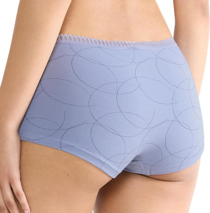 Immagine prodotto Sloggi 6er Pack GO Crush Short Slip (M, confezione da 6)