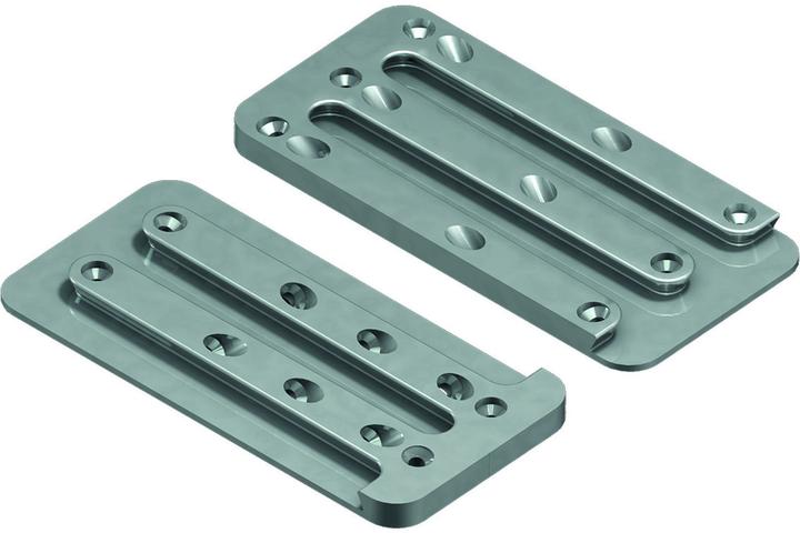 Produktbild Sherpa Holzverbinder Serie XXL (Eckverbinder, 1 Stk.)
