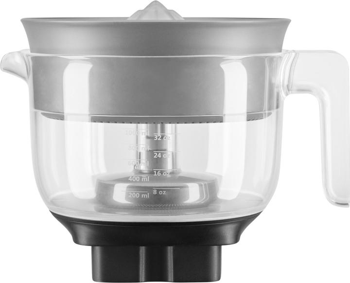 Actual product image KitchenAid Citrus juicer attachment