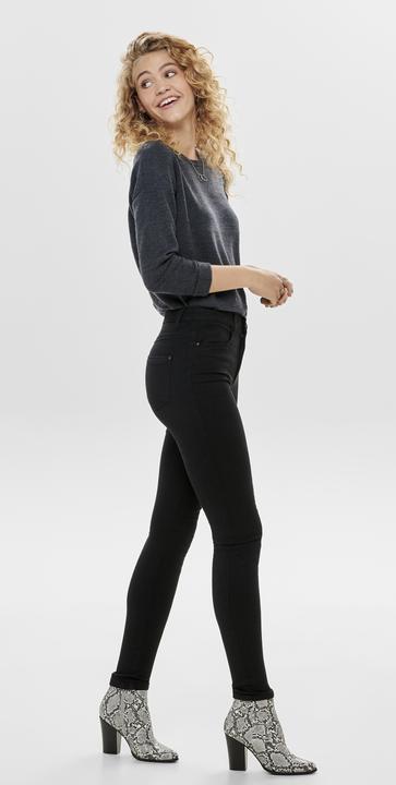 Immagine prodotto Only Jeans dal taglio aderente (XL)