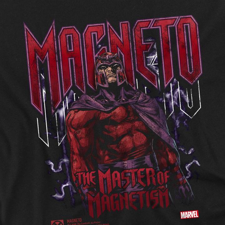 Produktbild XMen TShirt (S)