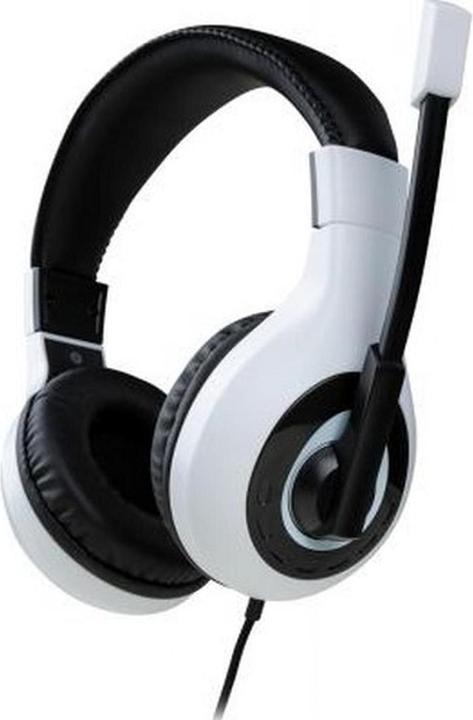Produktbild Bigben Kabelgebundenes PC-Headset mit Mikrofon (Kabelgebunden)