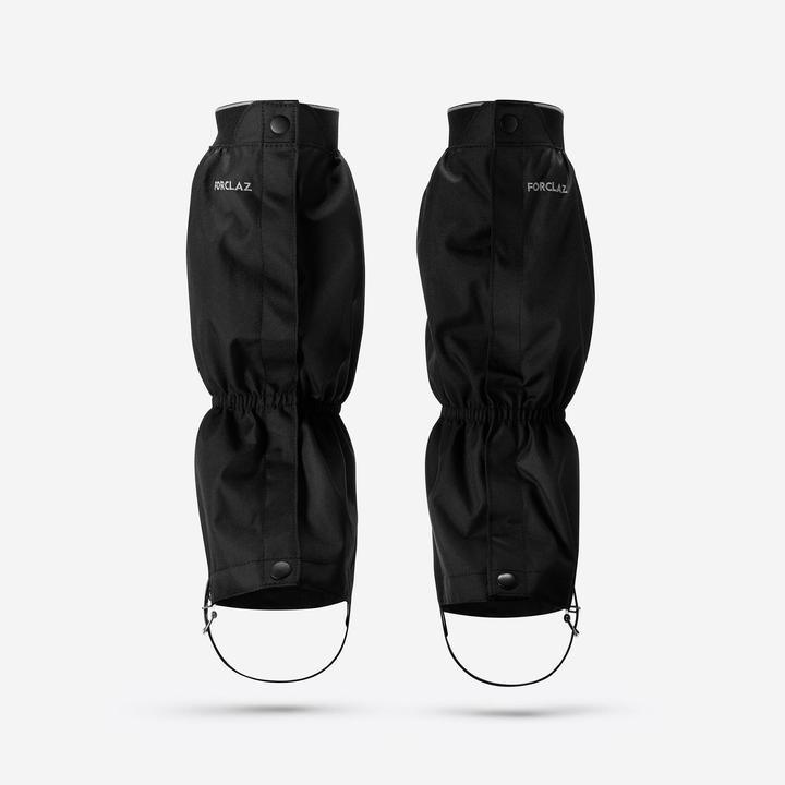 Forclaz Trekking-Gamaschen lang - MT500 (S/M)