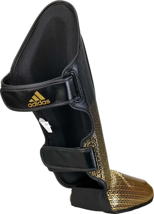 Immagine prodotto adidas Pro Kickboxing Schienbein/Rist L (L)