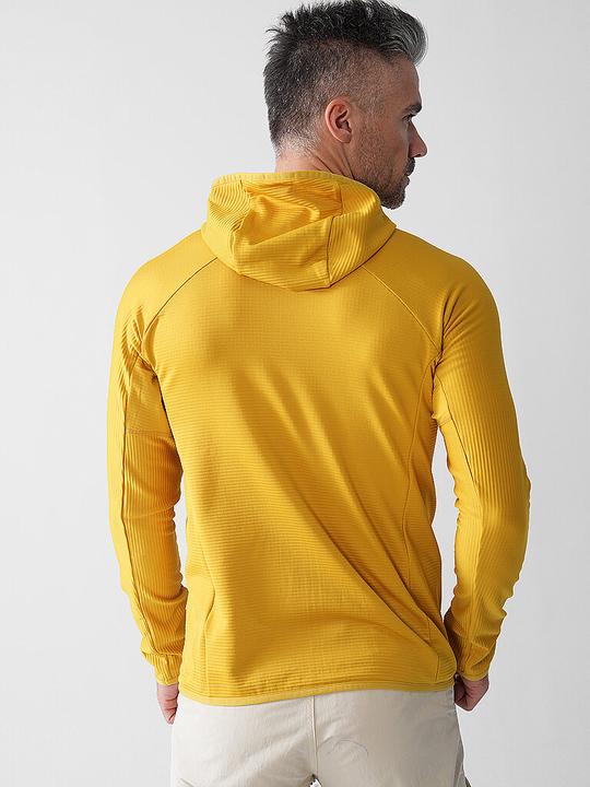 Immagine prodotto Schöffel Fleece Hoody Style Cascata MNS (M)
