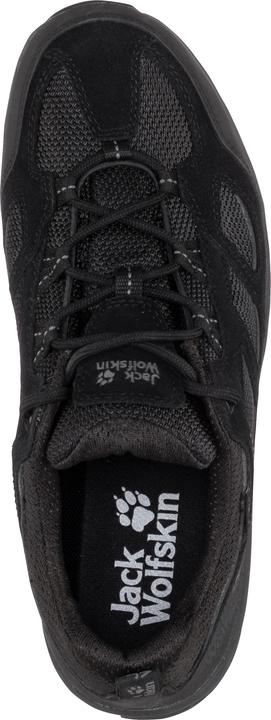 Produktbild Jack Wolfskin Vojo 3 Texapore Low M (40.5)