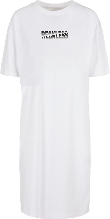 Immagine prodotto Merchcode Abito da donna con spacco oversize Reckless - 119085 (L)