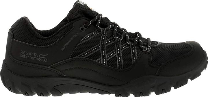 Produktbild Regatta Wanderschuhe Edgepoint III Low Rise (41)