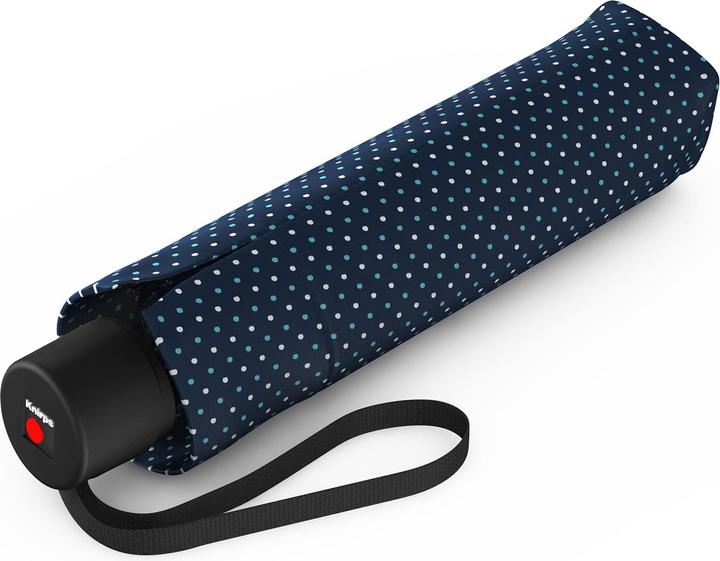 Produktbild Knirps Manual A.050 Taschenschirm 24 cm