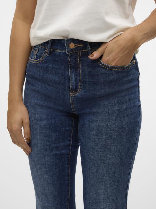 Actual product image Vero Moda Vmflash Mr Straight Jeans Li3300 Ga Noos (XXL)