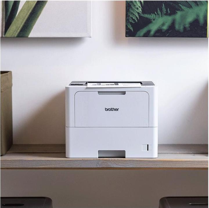 Actual product image Brother HL-L6210DW (Laser, Black and white)