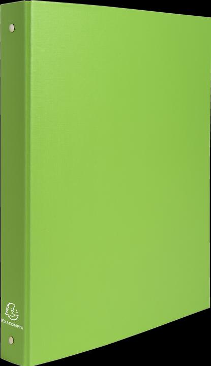Produktbild Exacompta Ringbücher (A4, 40 mm)