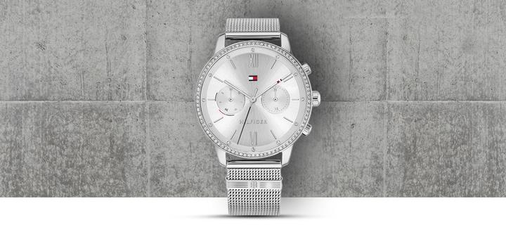 Produktbild Tommy Hilfiger Blake (Analoguhr, 38 mm)