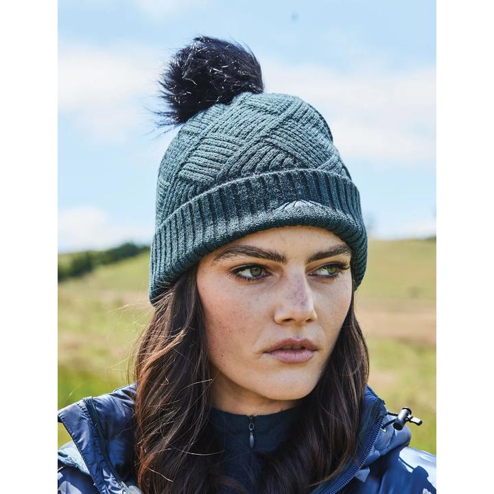 Actual product image Weatherbeeta Women's hat