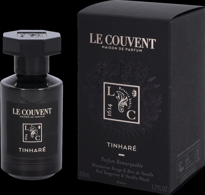 Actual product image Le Couvent Tinharé (Eau de parfum, 50 ml)