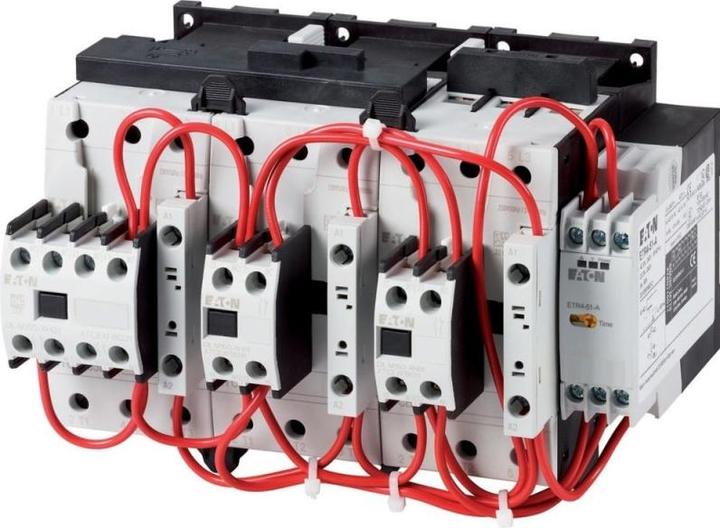 Produktbild Eaton EATO Schützkombination