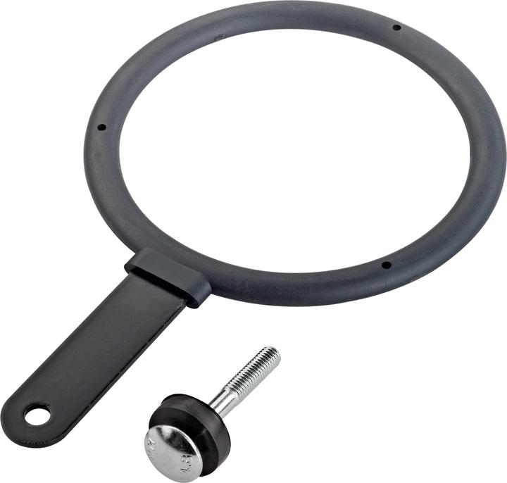 Image du produit K&M Anneau de maintien pour support d'amortisseur 15915 (Bugle, Trompettes)