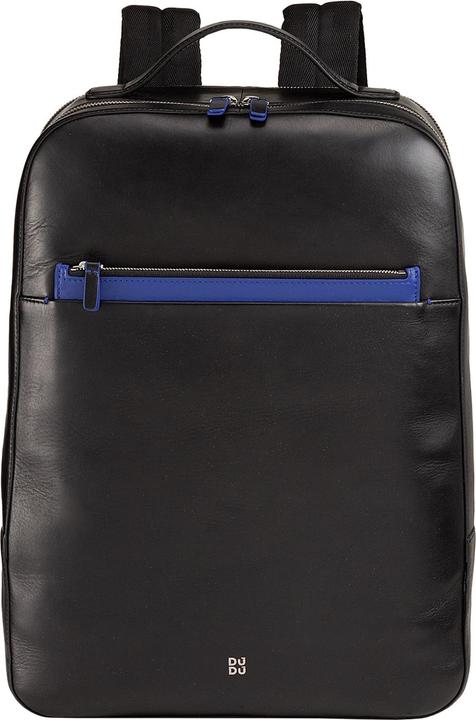 Dudubags Washington - Lederrucksack 16" (13 l)
